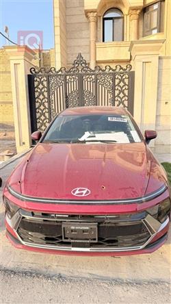 هيونداي سوناتا